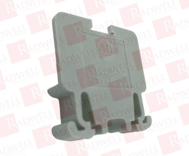 ALLEN BRADLEY 1492-CA1GY