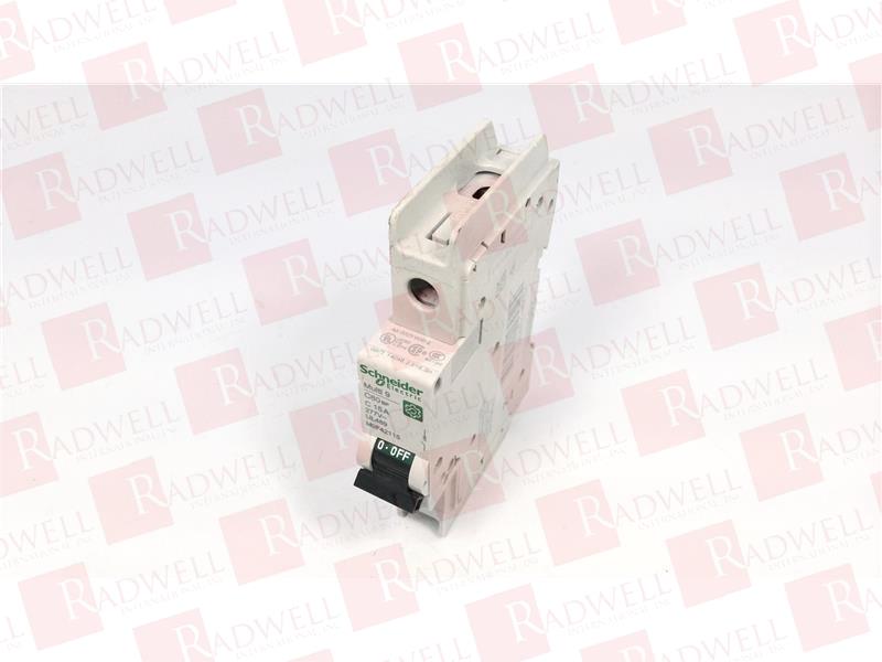 SCHNEIDER ELECTRIC M9F42115