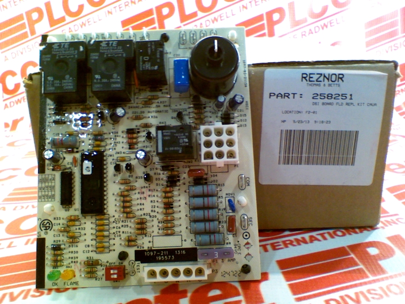 258251 par REZNOR