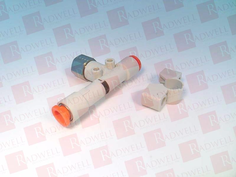 SMC ZH07DSA-07-N01-07
