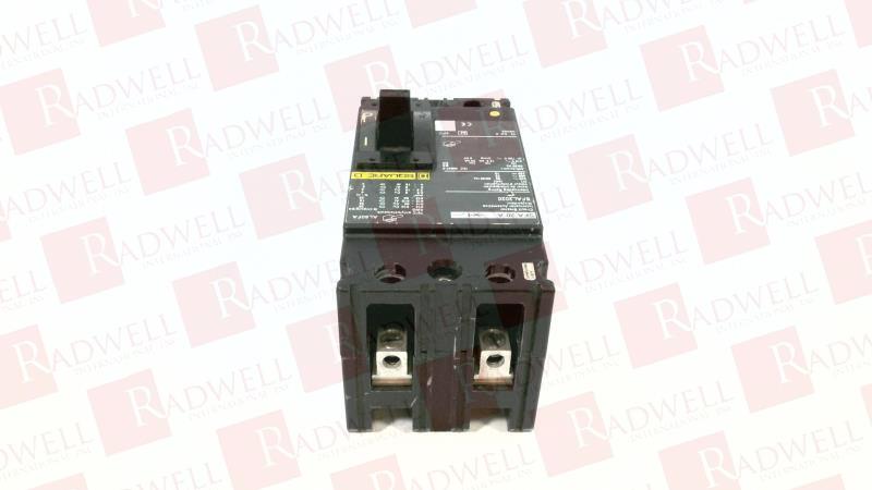 SCHNEIDER ELECTRIC SFAL2020