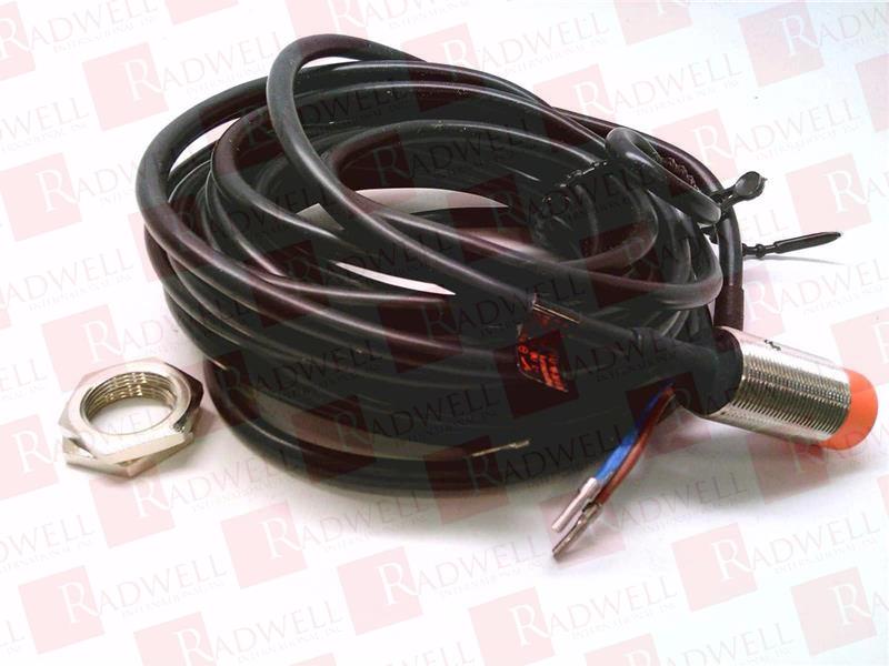 EFECTOR IGB3008-ANKG