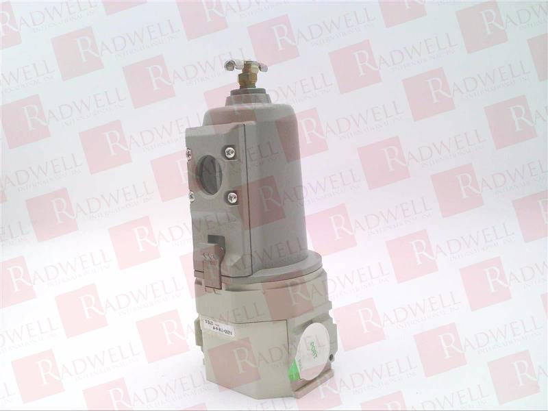 CKD CORP F4000-15N-W-M