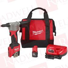 MILWAUKEE POWER TOOLS 2550-22