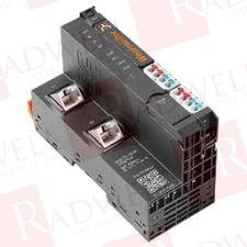 WEIDMULLER 1334880000