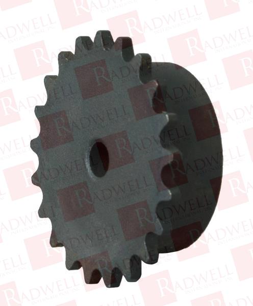 MARTIN SPROCKET & GEAR INC 35B32