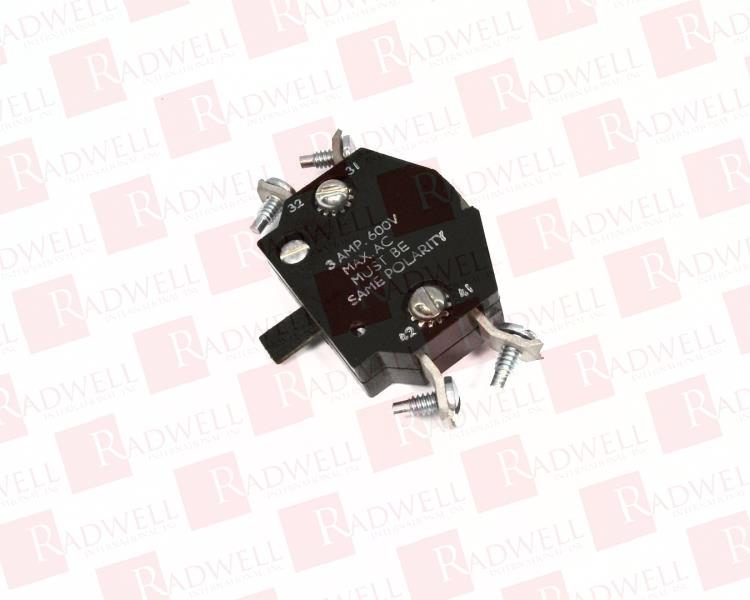 EATON CORPORATION 10-3654-2