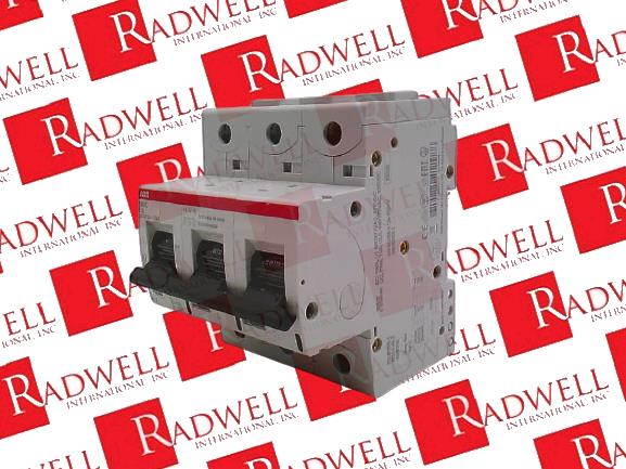 ASEA BROWN BOVERI S803C-D32