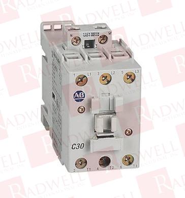 ALLEN BRADLEY 100-C37L10