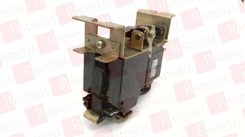 SCHNEIDER ELECTRIC CA1-AS204-180S-220-240/250VAC-50/60HZ