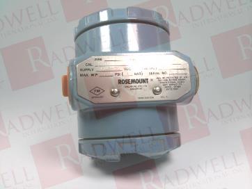 EMERSON 2090-PG2A22B1