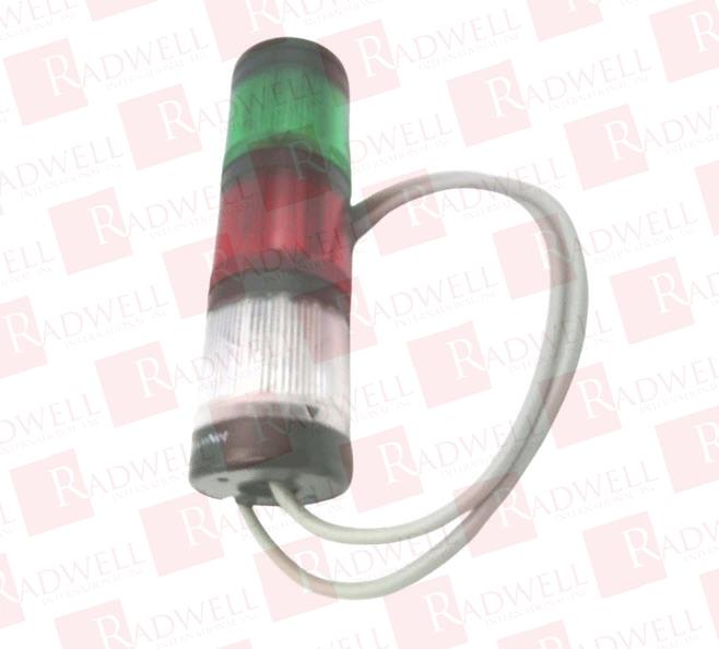 ALLEN BRADLEY 855TC-DM1B24Y4Y3Y7Y