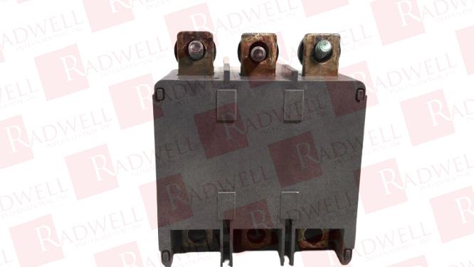 EATON CORPORATION ELLBE3400W