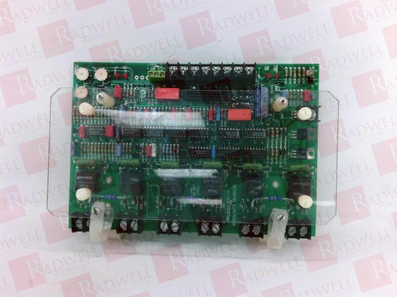 BENSHAW BIPCRS6-AK5