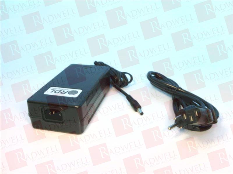 RDL PS-24V2
