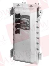 EATON CORPORATION EBMC1FB-WT30EHD36-W643-S756V-S781