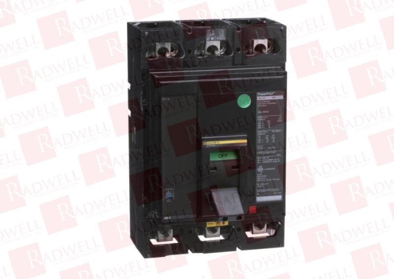 SCHNEIDER ELECTRIC MJL36300