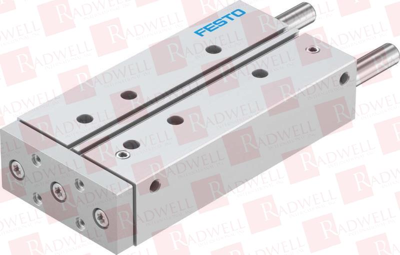 FESTO DFM-32-160-P-A-KF