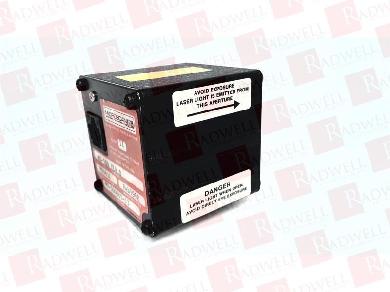 OMRON 99-500005-13