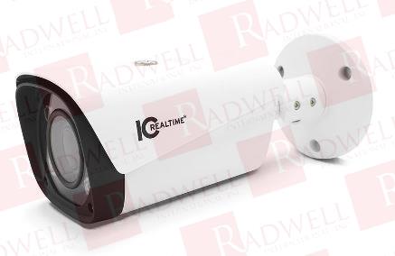 IC REALTIME IPFX-B40V-IRW2