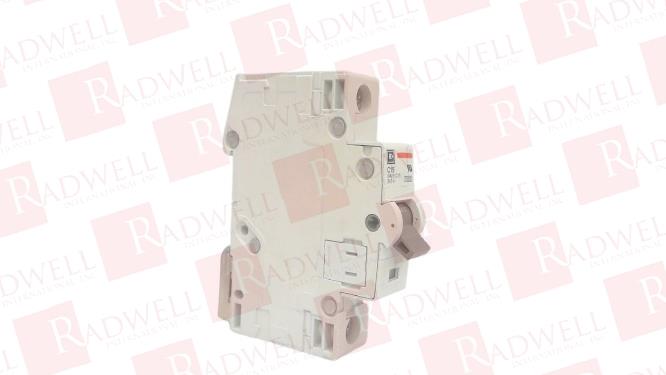 EATON CORPORATION WMS-1C15