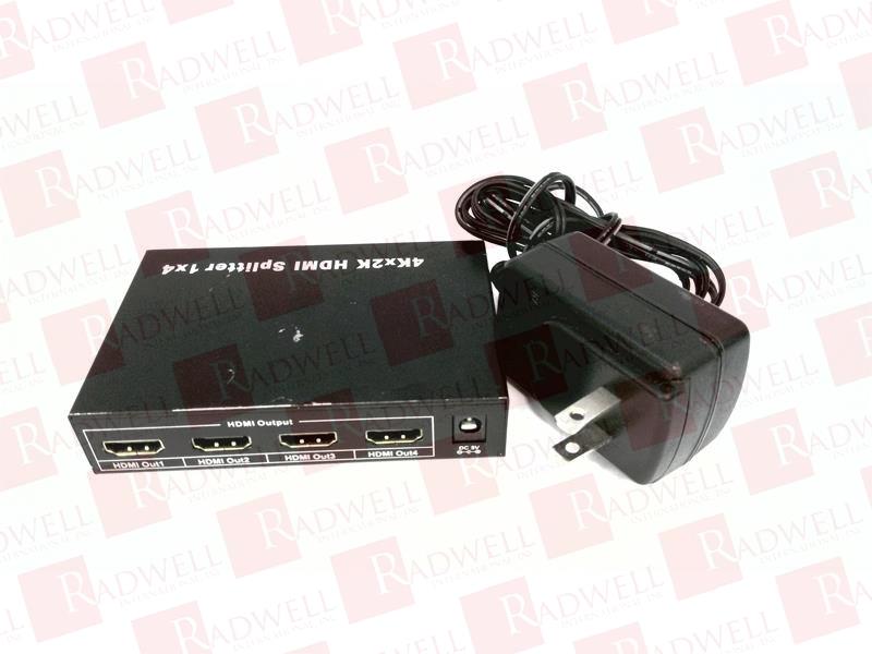 VANCO EVSP4K14