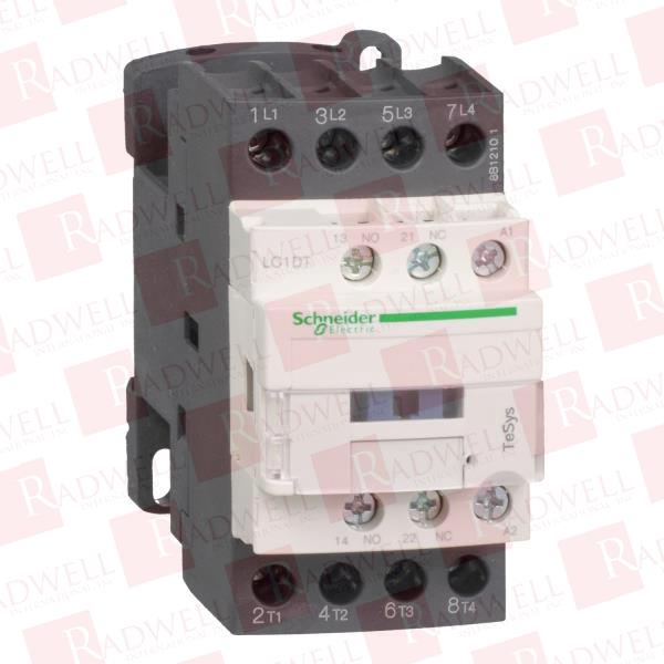 SCHNEIDER ELECTRIC LC1DT32T7
