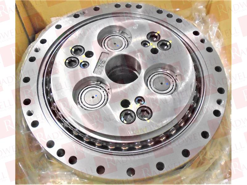 AXIS REDUCER
