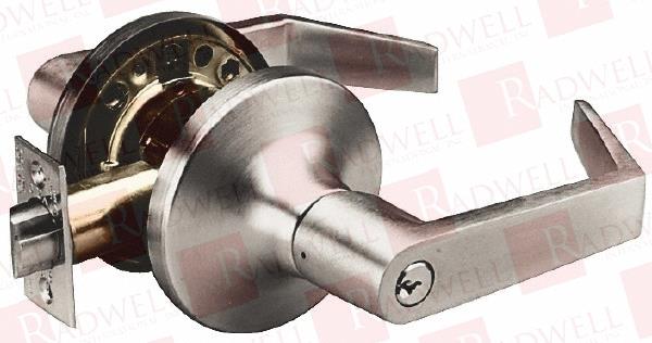 YALE AU5308LN23/4626