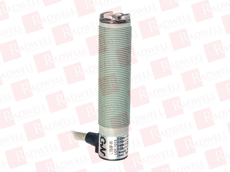 MD MICRO DETECTORS LDLU/0N-0V
