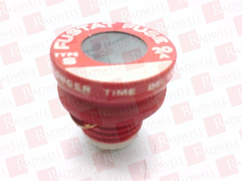 ECONOMY FUSE 920