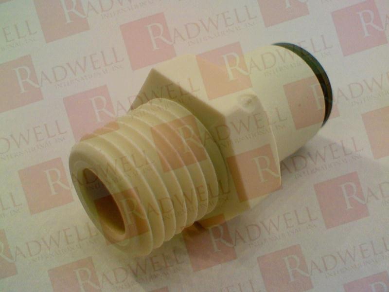 PARKER 6505 08 13WP2