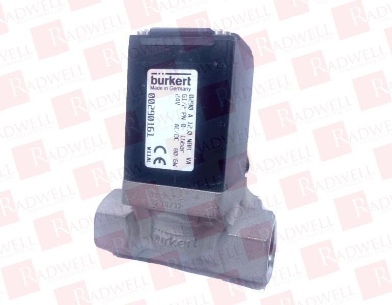 BURKERT 452241