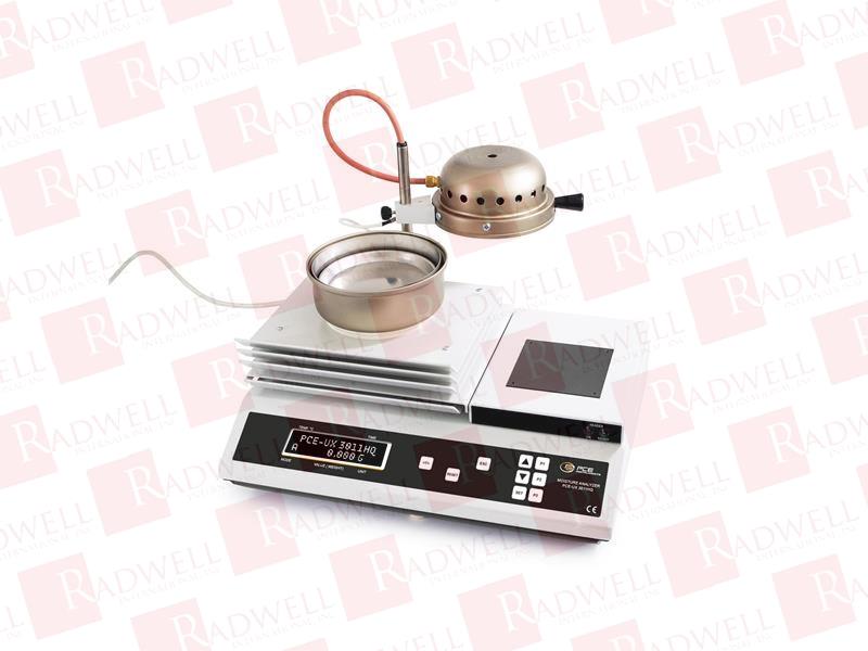 PCE INSTRUMENTS PCE-UX 3011HQ