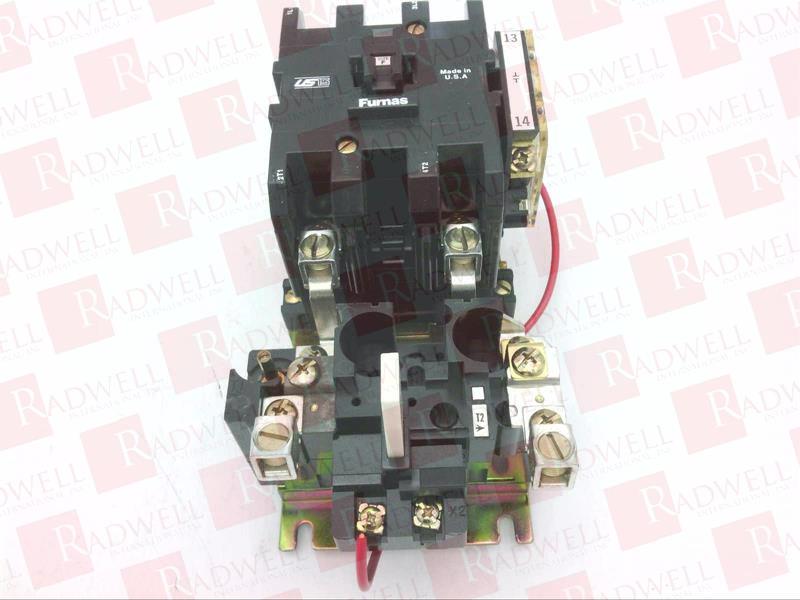 SIEMENS 15FF12AF