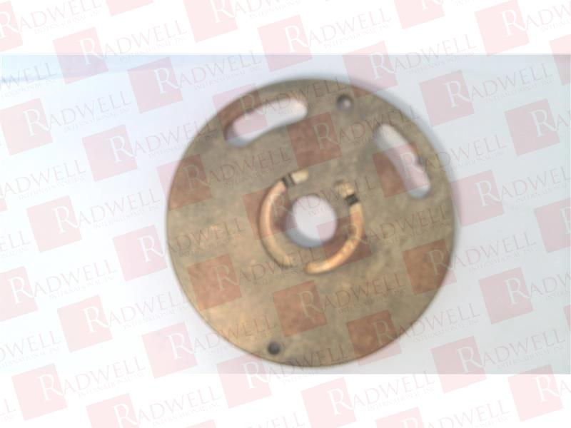 INGERSOLL RAND 92RMG10-11