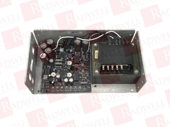SL POWER ELECTRONICS HCAA60W-A+G