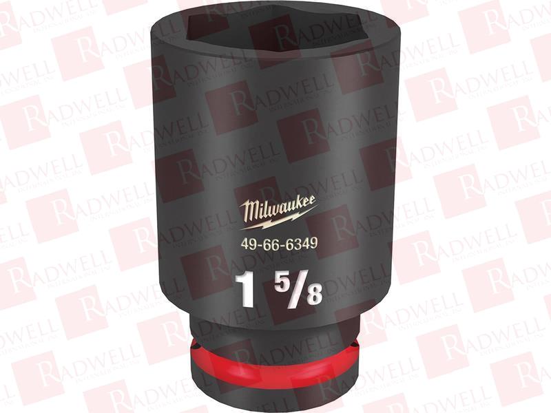 MILWAUKEE POWER TOOLS 49-66-6349