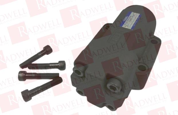 YUKEN CPG-06-E-20-50