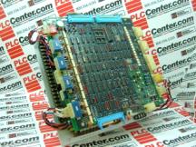 CONTROLLER 3PC BOARD ASSEMBLY