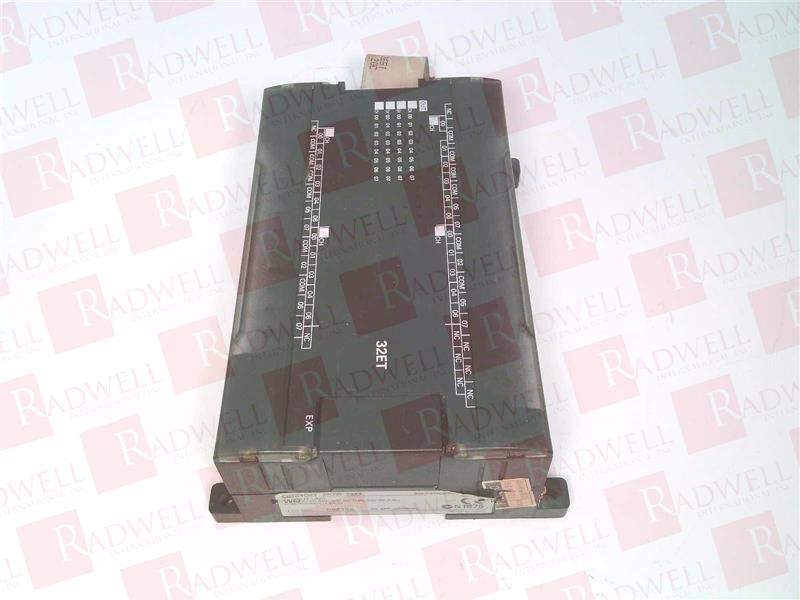 OMRON CP1W-32ET