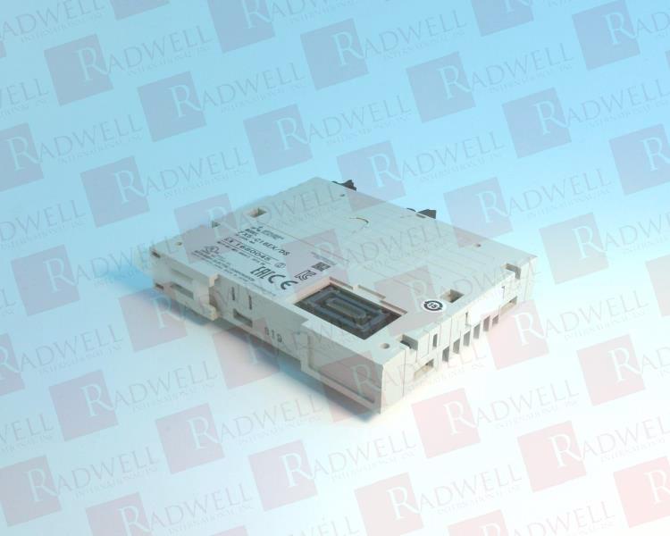 MITSUBISHI FX5-C16EX/DS