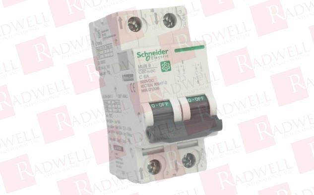 SCHNEIDER ELECTRIC M9U21206