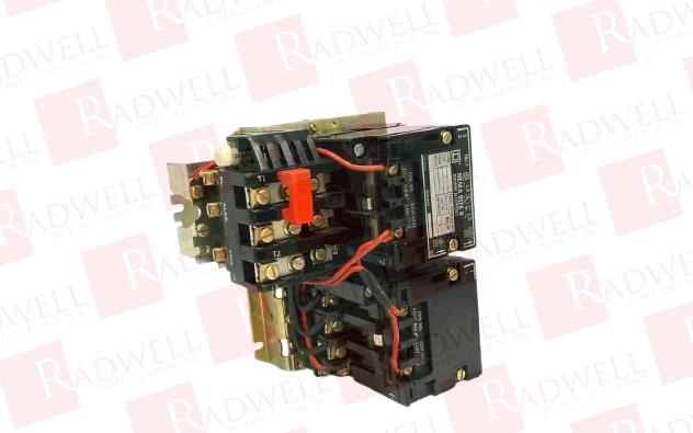 SCHNEIDER ELECTRIC 8736SBO4V02B2S