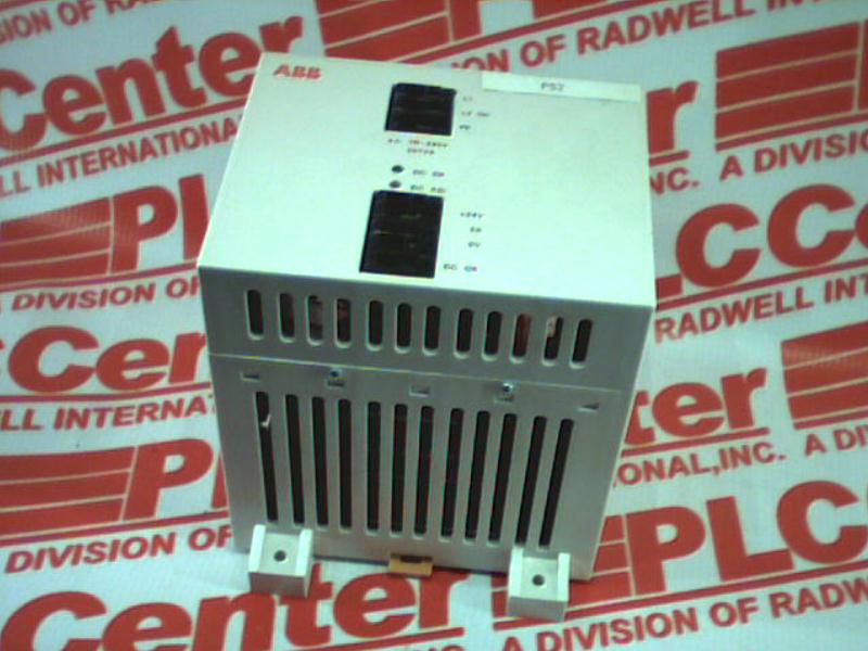 ASEA BROWN BOVERI 3BSC610023R0001