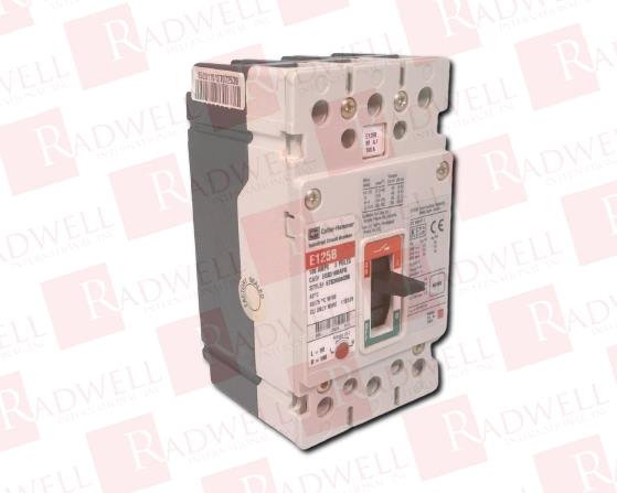 EATON CORPORATION EGB3100AFG