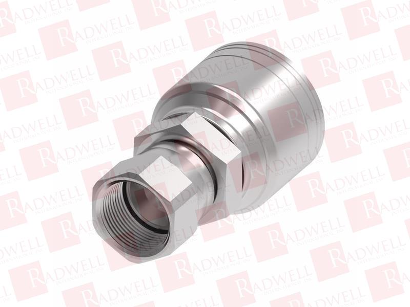 EATON CORPORATION 08Z-606