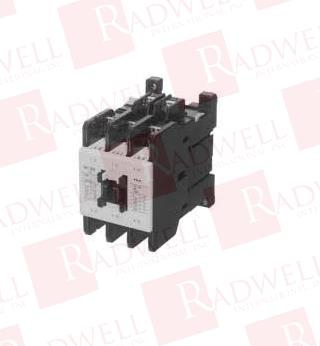 FUJI ELECTRIC SC-4N-AC100/127V
