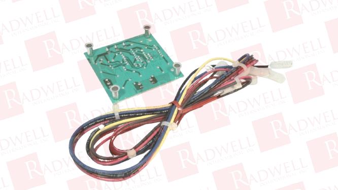 UNITED TECHNOLOGIES CRPHASE3001A02