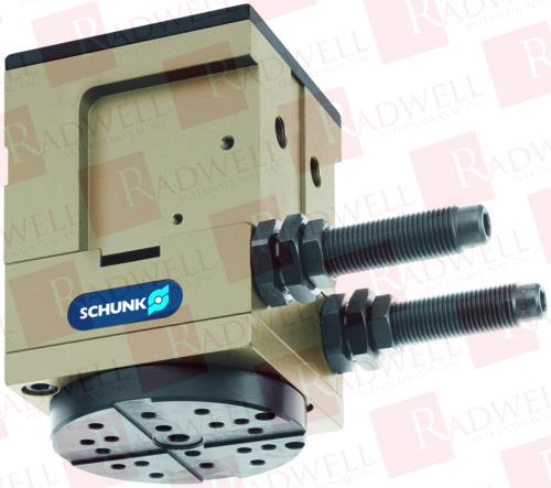 SCHUNK RM 200-W180-1